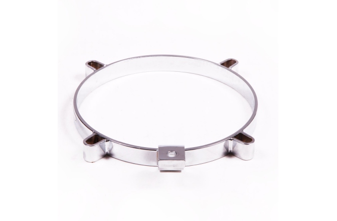 Inel bongo Meinl ring for bongo FWB200 (bottom) - 8" chrome