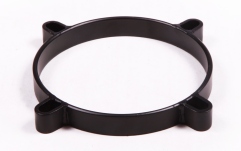 Inel Bongo Meinl ring for bongo NINO3 (bottom) - 6 1/2" black