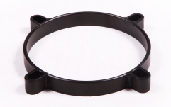 Inel Bongo Meinl ring for bongo NINO3 (bottom) - 6 1/2" black
