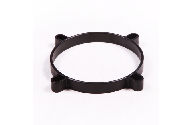 Inel Bongo Meinl ring for bongo NINO3 (bottom) - 6 1/2" black