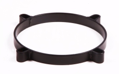Inel Bongo Meinl ring for bongo NINO3 (bottom) - 7 1/2" black