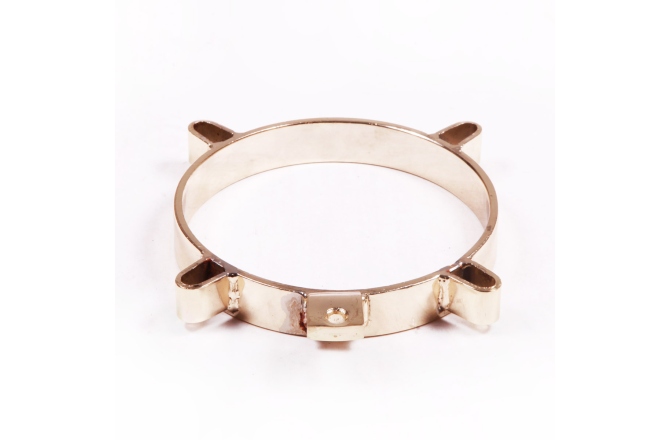 Inel Bongos Meinl ring for bongos CS-FWB (bottom) - 7" gold