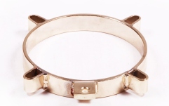 Inel Bongos Meinl ring for bongos CS-FWB (bottom) - 7" gold