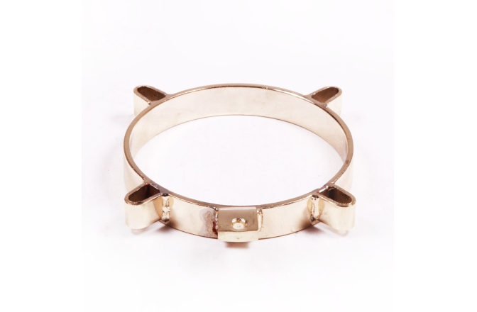 Inel Bongos Meinl ring for bongos CS-FWB (bottom) - 7" gold