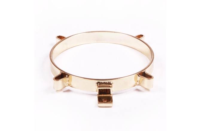 Inel Bongos Meinl ring for bongos CS-FWB (bottom) - 8 1/2" gold