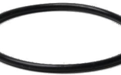 Inel de cuciuc Snap O-ring black 25x