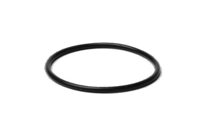 Inel de cuciuc Snap O-ring black 25x
