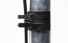 Inel de cuciuc Snap O-ring black 25x
