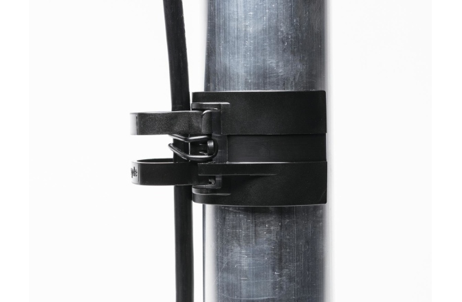 Inel de cuciuc Snap O-ring black 25x