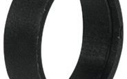 Inel de marcare XLR Hicon HI-XC marking ring for  Hicon XLR straight black