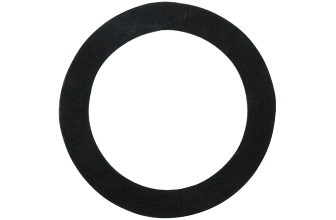 Inel de protecție autoadeziv pentru fața tobei mari Remo 	Dynamo´s 5,5" DM-0005-71