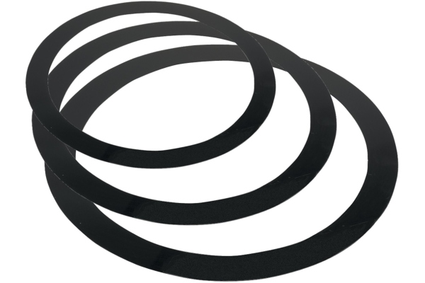 Dynamos 5,5/7/9" DM-0579-70 Dynamos 5,5/7/9" DM-0579-70