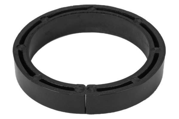 Truss preserver black 8x