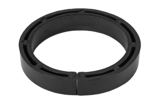 Inel de protecție truss Snap Truss preserver black 8x