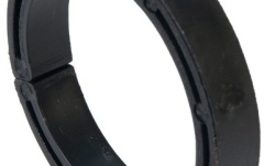 Inel de protecție truss Snap Truss preserver black 8x