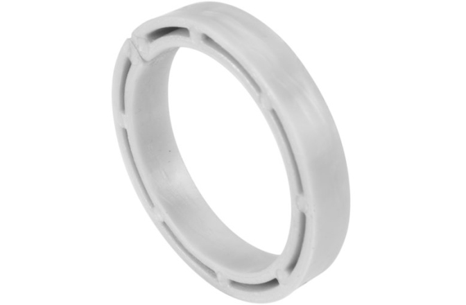 Inel de protecție truss Snap Truss presever silver 8x