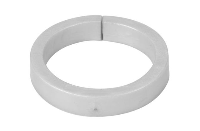 Inel de protecție truss Snap Truss presever silver 8x