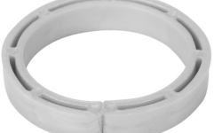 Inel de protecție truss Snap Truss presever silver 8x