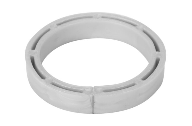 Inel de protecție truss Snap Truss presever silver 8x