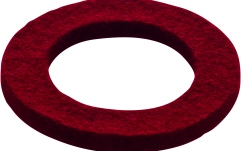 Inel din pâslă Meinl Felt Ring - 3.15"/8cm