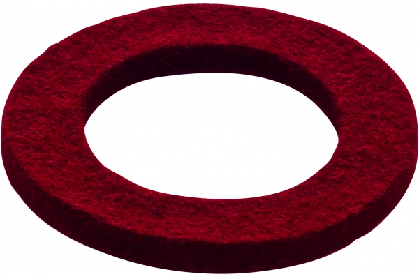 Felt Ring - 3.15"/8cm