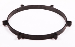 Inel Djembe Meinl ring for Djembe DJF2 (bottom) - 12 3/4" black