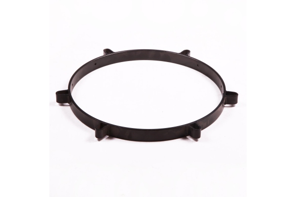 ring for Djembe DJF2 (bottom) - 12 3/4" black