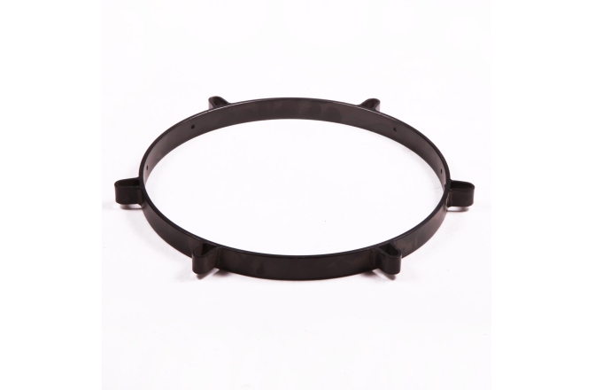 Inel Djembe Meinl ring for Djembe DJF2 (bottom) - 12 3/4" black