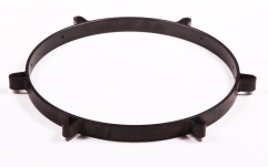 Inel Djembe Meinl ring for Djembe DJF2 (bottom) - 12 3/4" black