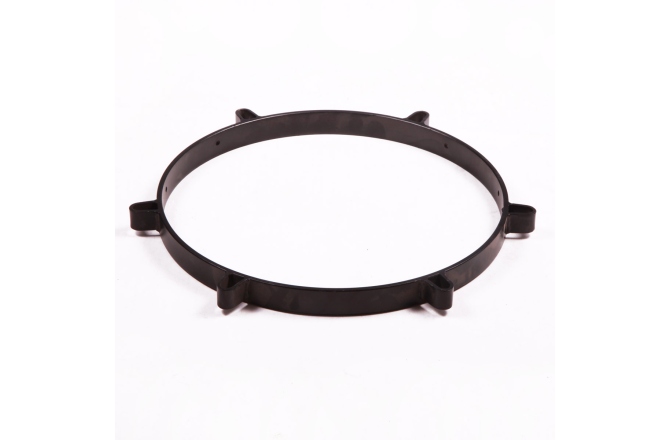 Inel Djembe Meinl ring for Djembe DJF2 (bottom) - 12 3/4" black