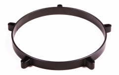 Inel Djembe Meinl ring for Djembe DJW3 (bottom) - 12" black