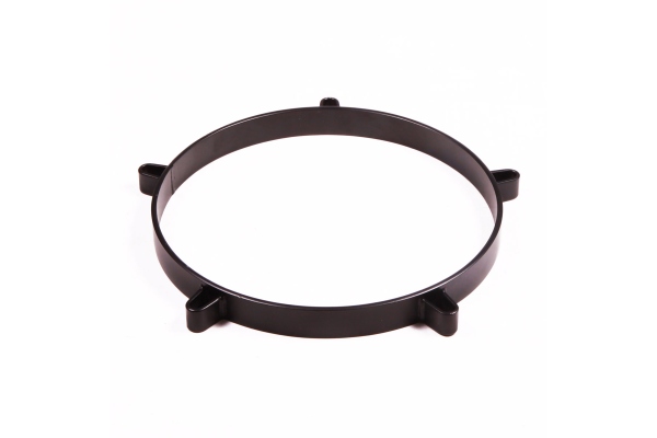 ring for Djembe DJW3 (bottom) - 12" black