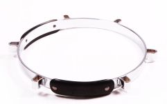 Inel Djembe Meinl ring for djembe DJW3 (bottom) - 12" chrome