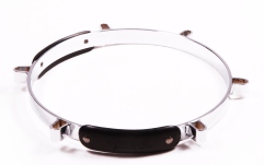 Inel Djembe Meinl ring for djembe DJW3 (bottom) - 12" chrome
