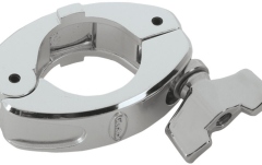 Inel martor (memory lock) cu balama Gibraltar Chrome Series SC-GCHKML