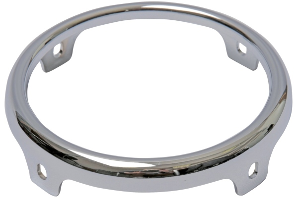 Inel metal Collection LPMC Bongo 3 1/2" Chrom 4 gauri Inel metal Collection LPMC Bongo 3 1/2" Chrom 4 gauri