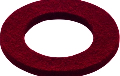 Inel pâslă Meinl Felt Ring - 3.94"/10cm