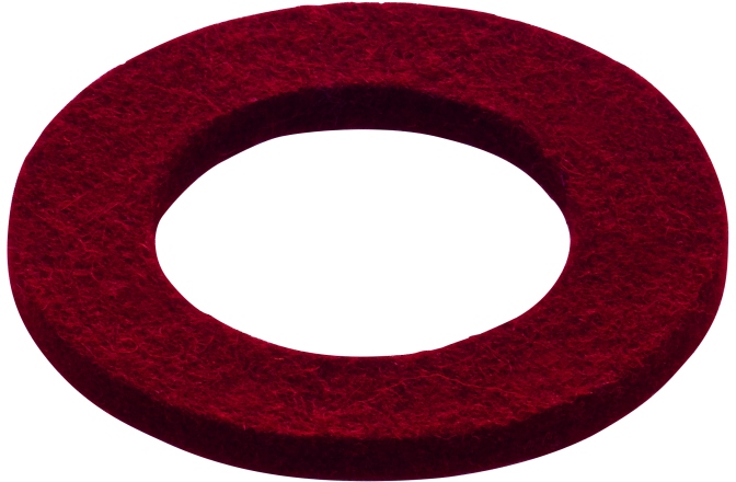 Inel pâslă Meinl Felt Ring - 3.94"/10cm