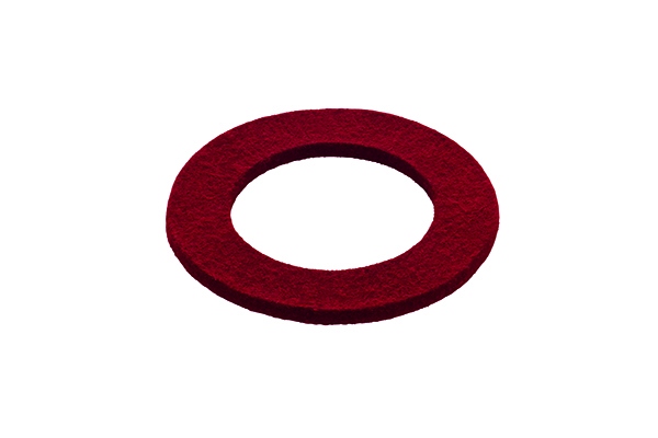 Felt Ring - 5.12"/13 cm