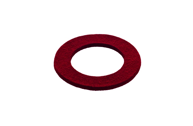 Inel pâslă Meinl Felt Ring - 5.12"/13 cm