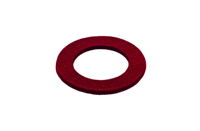 Inel pâslă Meinl Felt Ring - 5.12"/13 cm