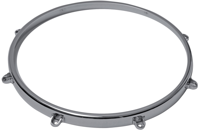 Inel pentru Snare Drum Latin Percussion cerc Brazilian Timbau LP3314 14"  8 gauri