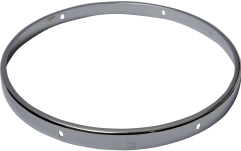 Inel pentru tobe standard Latin Percussion Hoops LP3512 Rebolo & LP3514 Tantan 12" Rebolo  6-gauri