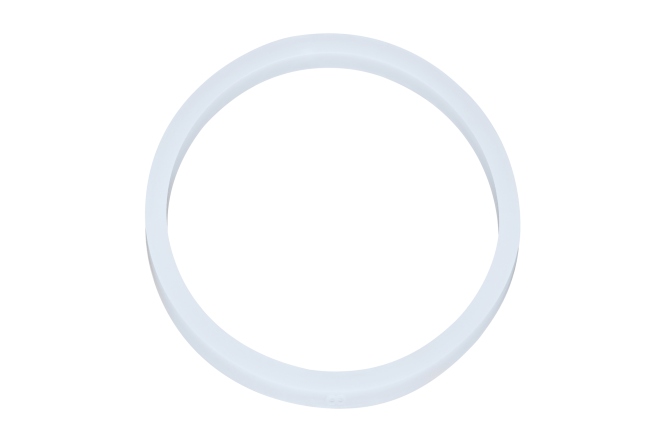 Inel silicon Meinl Silicone Ring for 13"/14" Crystal Singing Bowl - 5"