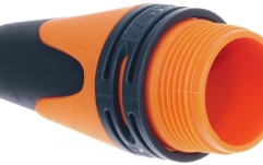 Inel strangere cablu conector XLR Neutrik BXX Orange 