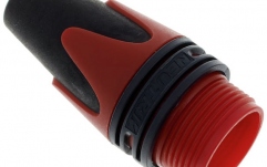 Inel strangere cablu conector XLR Neutrik BXX Red