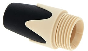 Neutrik BPX White