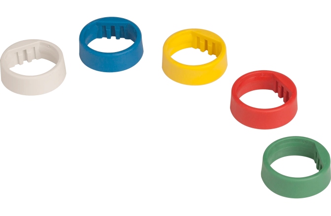 Inele de identificare Shure WA616M ID Rings