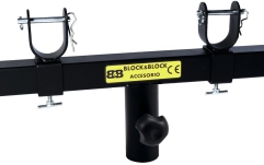 Inserție ajustabilă truss Block And Block AH3501 Adjustable support for truss insertion 35mm female