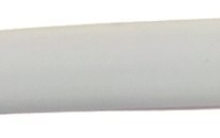 Inserție căluș acustică Gewa bridge inlay plastic F&S Chitara acustica 77,0 x 7,4 x 2,8 mm